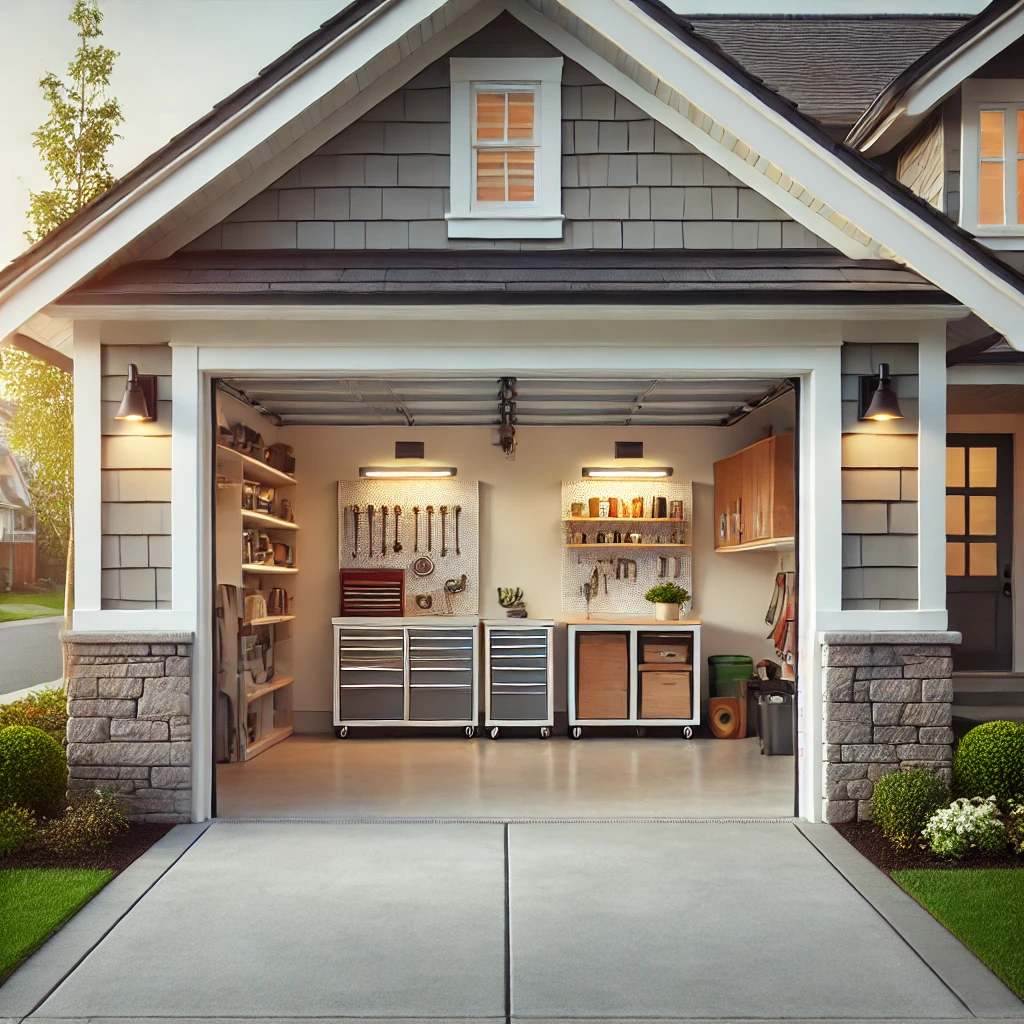 Latest garage door repair tips and maintenance guides from Fairburn's trusted experts